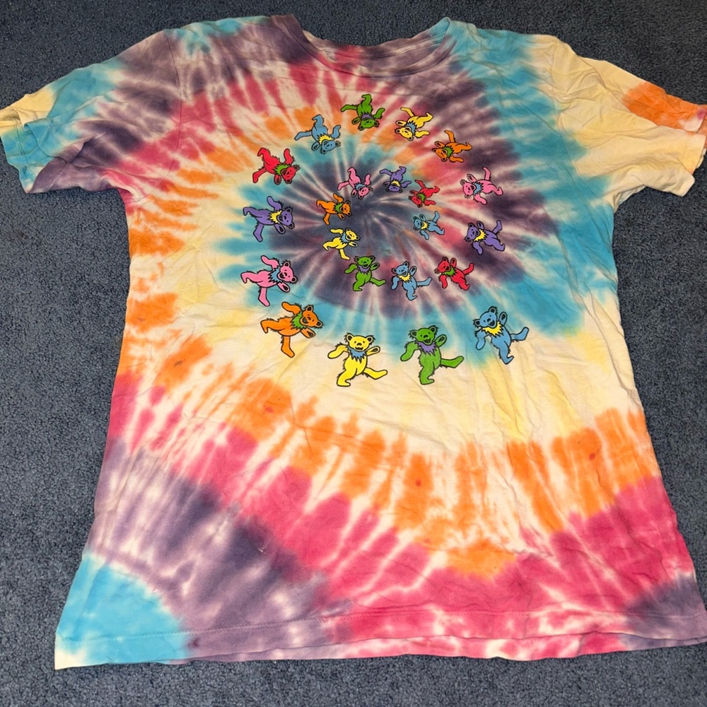 Grateful Dead t-shirt